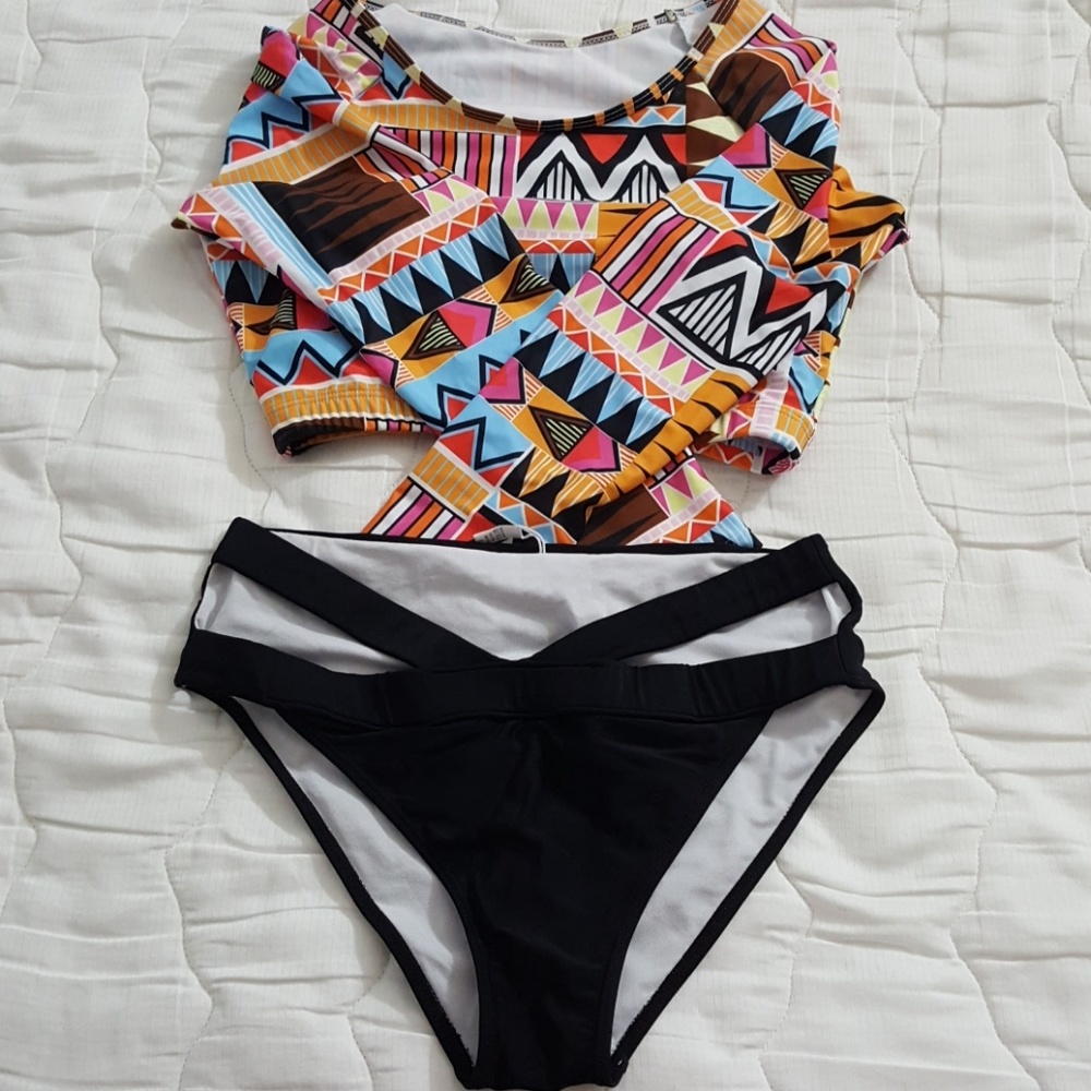Swimsuit